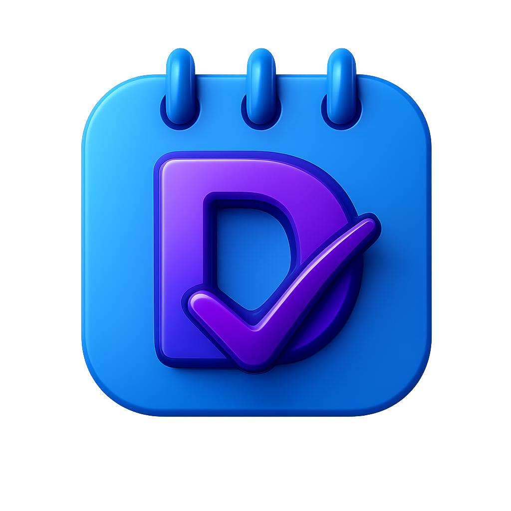 Diariux Logo